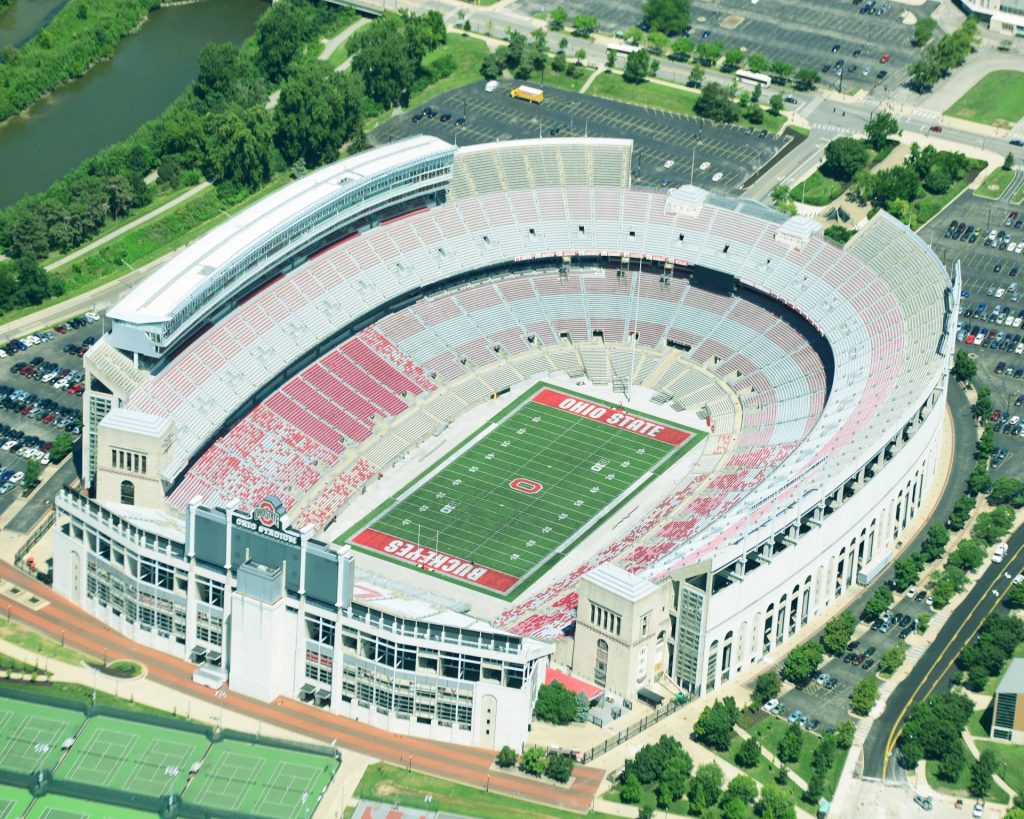 Ohio State University