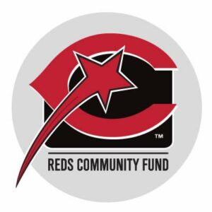 Cincinnati Reds Community Fund